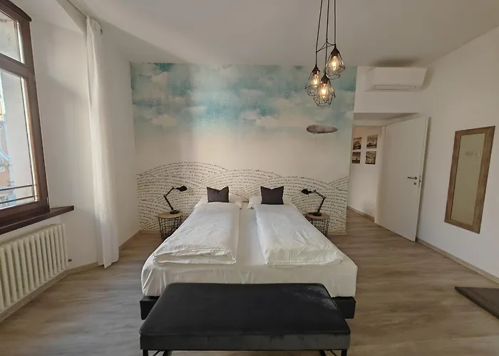 Rivapartmentsdowntown Travel