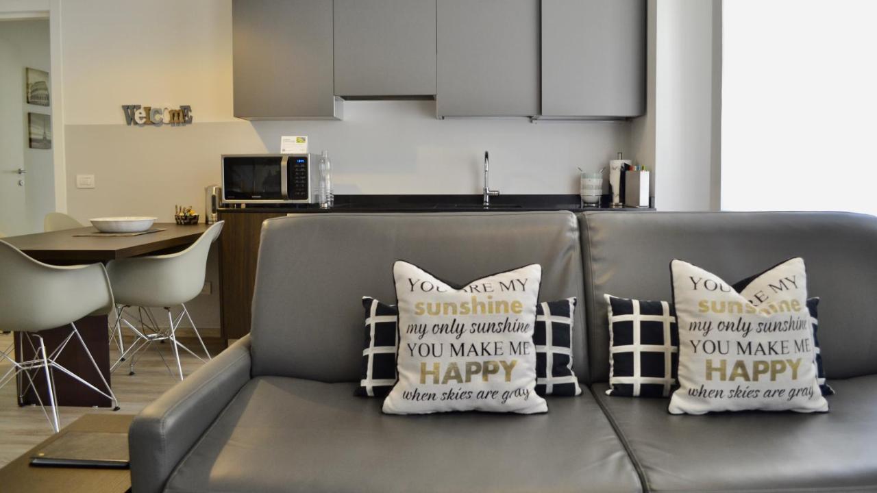 Apartamento Rivapartmentsdowntown Travel *