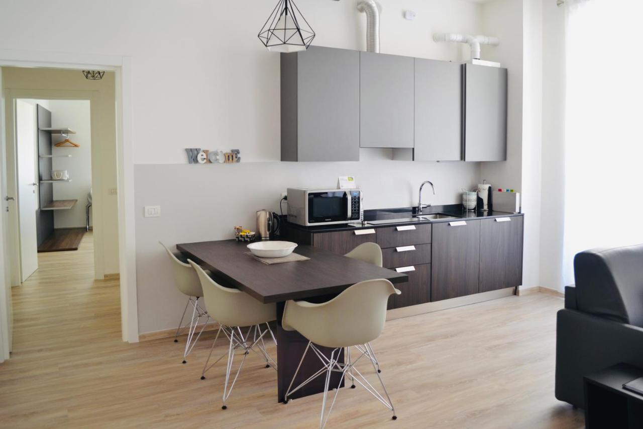Rivapartmentsdowntown Travel Riva del Garda