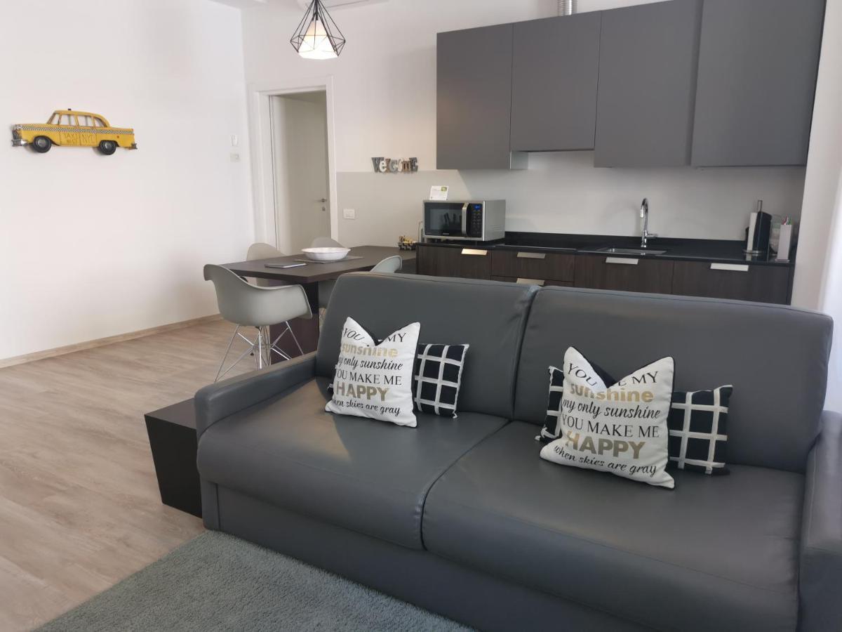 Apartment Rivapartmentsdowntown Travel Riva del Garda