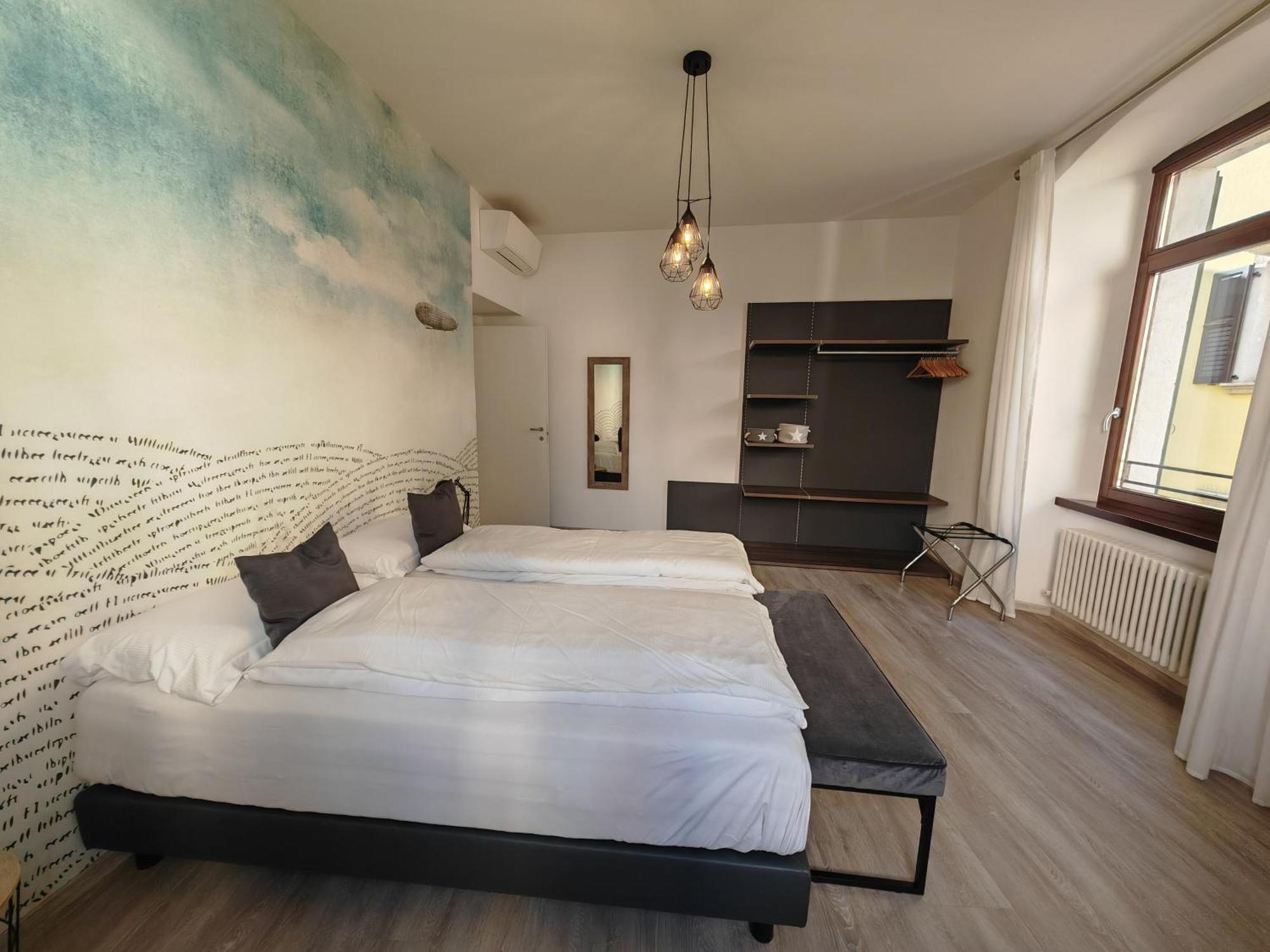 Apartamento Rivapartmentsdowntown Travel *