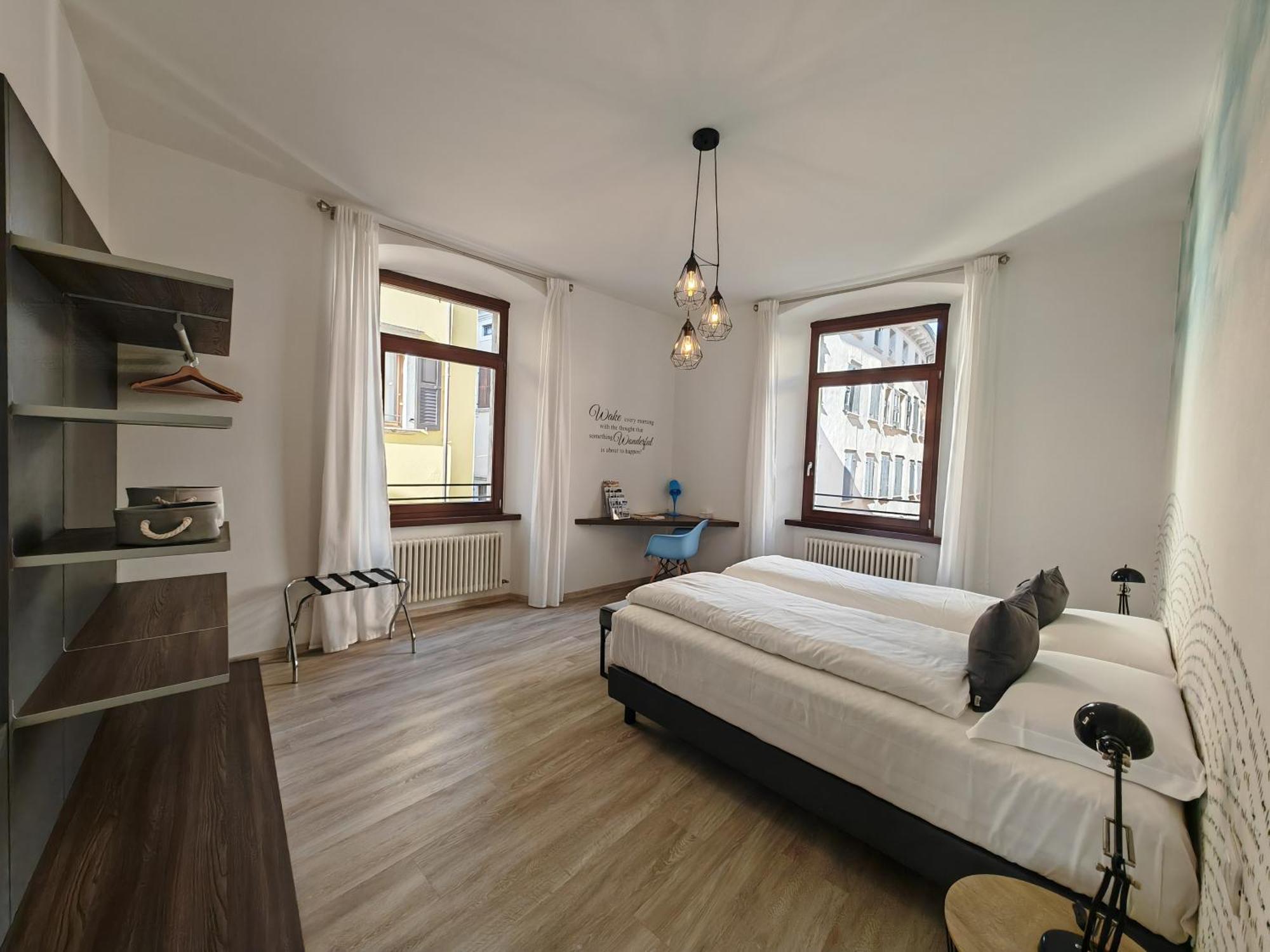 Apartamento Rivapartmentsdowntown Travel Riva del Garda