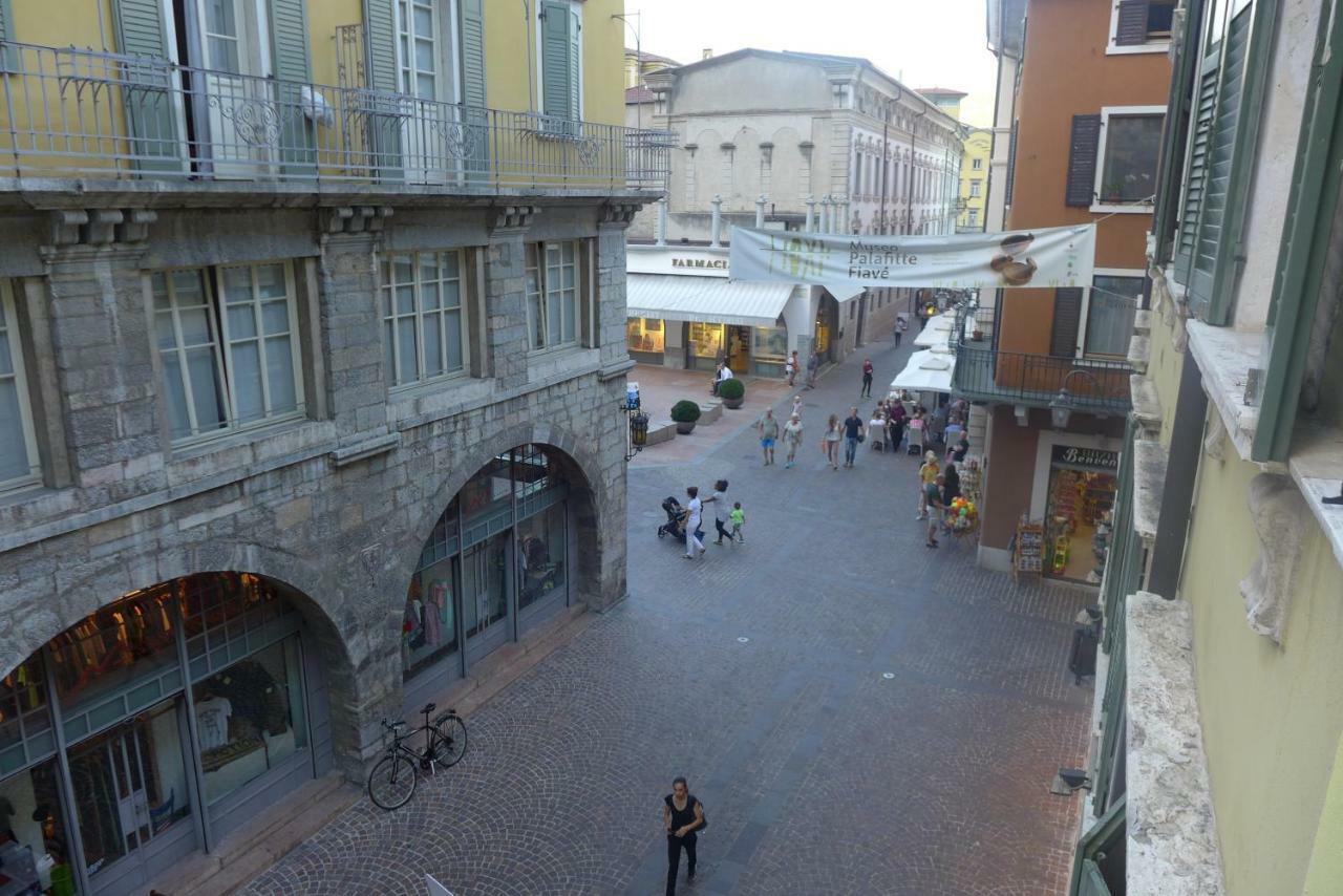Rivapartmentsdowntown Travel Apartamento Riva del Garda