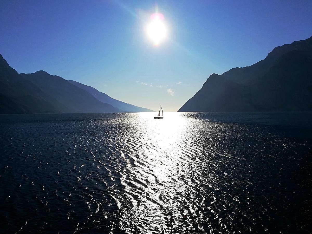 Rivapartmentsdowntown Travel Riva del Garda